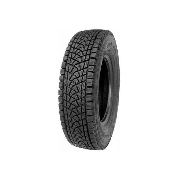 PROFIL 235/65R17 NORDIC PLUS 104H (restauruota)