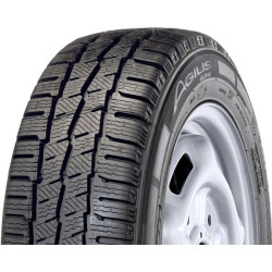Michelin Agilis Alpin 195/75R16 110/108R C 2026 Made in Poland