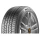 Continental Winter Contact TS-870 P (Ratlankio apsauga) 235/50R19 103V XL 2025-2026 Made in Czech Republic