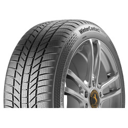 Continental Winter Contact TS-870 P (Ratlankio apsauga) 235/50R19 103V XL 2025-2026 Made in Czech Republic