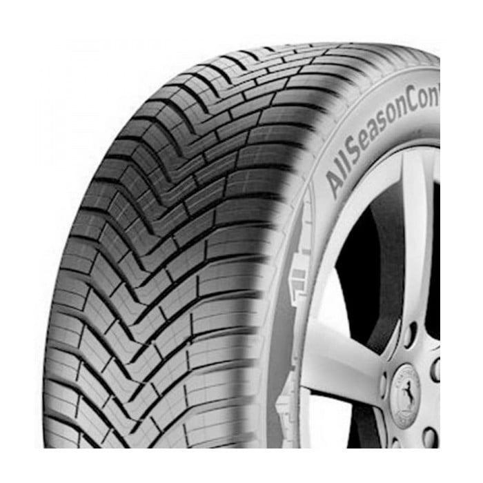 CONTINENTAL 225/65R17 AllSeasonContact 106 V XL ( B B 72dB )