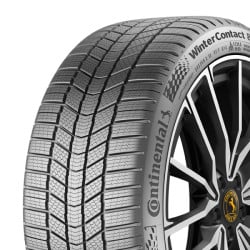 CONTINENTAL 315/35R22 WinterContact 8S 115 H XL * (B B B 75dB)