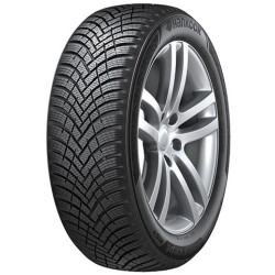HANKOOK W462 XL 205/50R17 93V