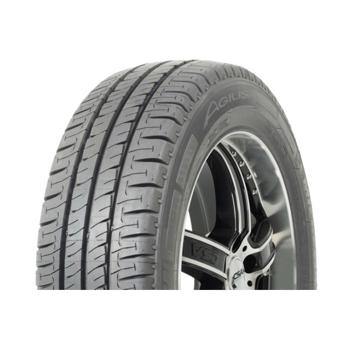 Michelin Agilis+ 8PR 215/70R15 109/107S C 2015 Made in France