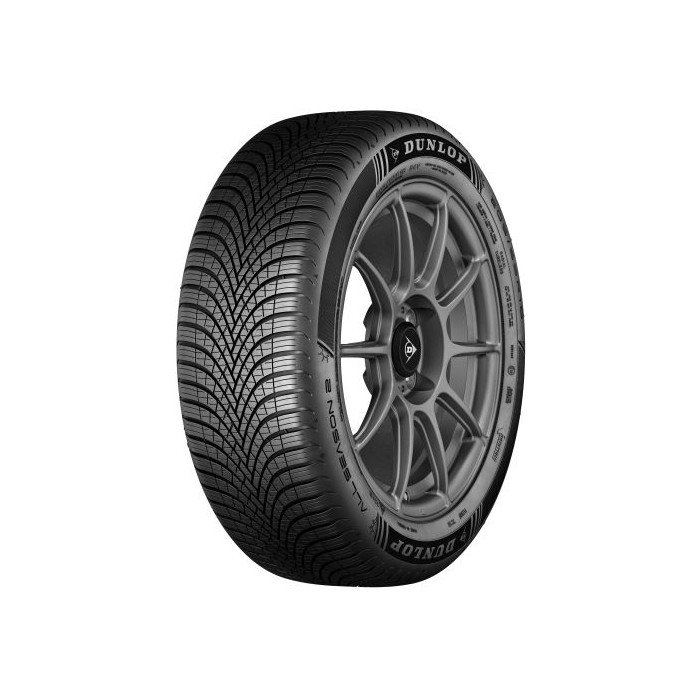 DUNLOP 235/65R17 DUNLOP ALL SEASON 2 108W XL
