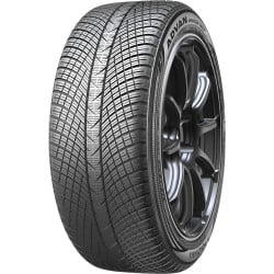 295/35R21 YOKOHAMA ADVAN WINTER V907 107V XL RPB