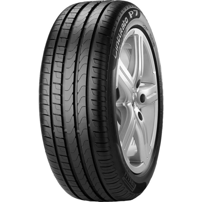 215/55R17 PIRELLI CINTURATO P7 94W Seal Inside DOT23