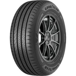 265/50R20 GOODYEAR EFFICIENTGRIP 2 SUV 111V XL Elect DOT23