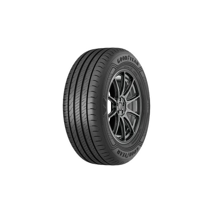 265/50R20 GOODYEAR EFFICIENTGRIP 2 SUV 111V XL Elect DOT23