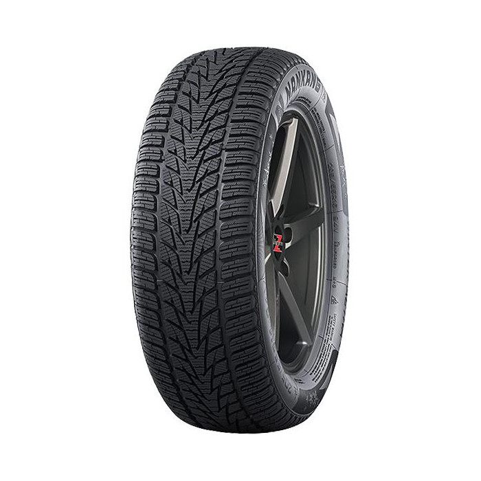 195/60R18 NANKANG SV-4 96V XL