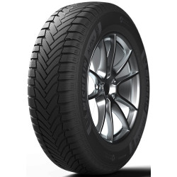 MICHELIN 205/60R17 ALPIN 6 97H XL