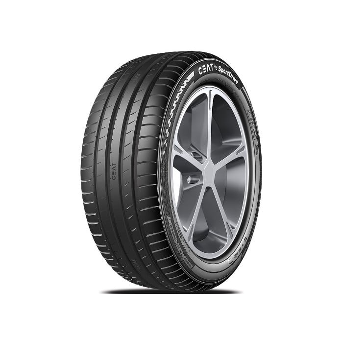 CEAT 215/40R18 CEAT SPORTDRIVE 89Y XL FR