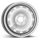 KFZ 7503 Silver 6x16 5x114.3 ET50 CB66,1 60 7503