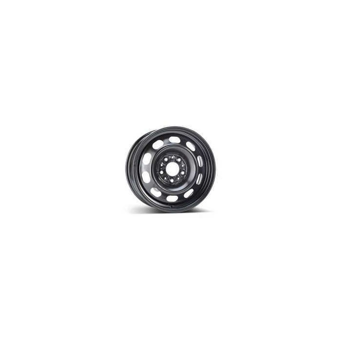 KFZ 9613 Black 7x16 5x120 ET40 CB72,6 60 9613