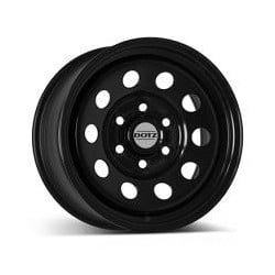 Dotz 4x4 Modular dark 8x16 6x130 ET37 CB84,1 1350 kg OMOQZB37