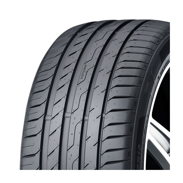 NEXEN 245/40R21 N-fera Sport 100 Y XL (D A B 72dB)