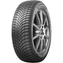 225/45R18 KUMHO SOLUS 4S HA32+ 95W XL