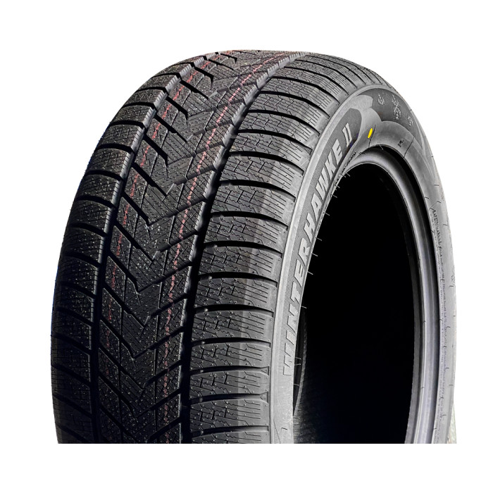ZMAX WINTERHAWKE II (Ratlankio apsauga) 315/35R20 110V XL 2026