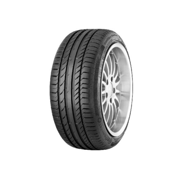 CONTINENTAL SC-5* SSR SUV FR XL 315/35R20 110W