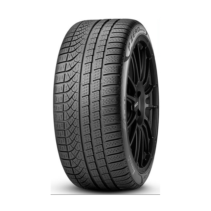 PIRELLI WINTER PZERO R0 ELECT XL 225/55R19 103H