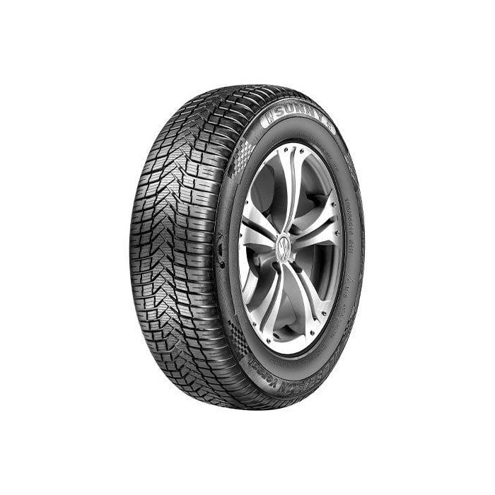 SUNNY NC501 ALL SEASON XL 205/50R17 93W