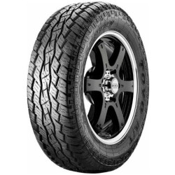 TOYO OPEN COUNTRY A/T+ 215/65R16 98H