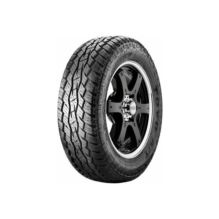 TOYO OPEN COUNTRY A/T+ 215/65R16 98H