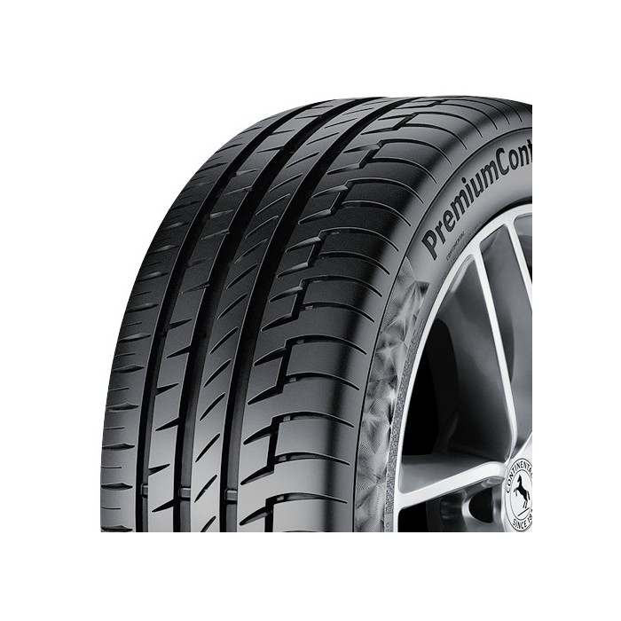 Continental Premium Contact 6 SSR Elect (*) 275/40R22 107Y XL RFT 2026 Made in Germany