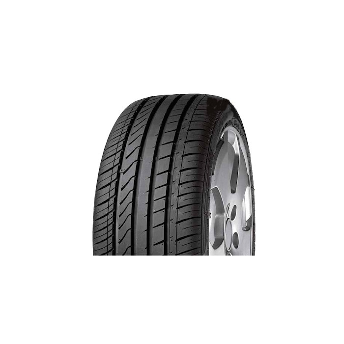 Fortuna Ecoplus UHP (Ratlankio apsauga) 245/45R18 100W XL 2026