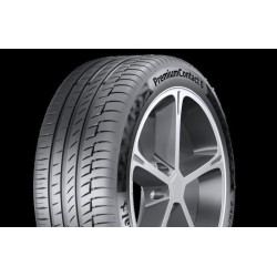 CONTINENTAL PREMIUMCONTACT 6 205/50R17 89V