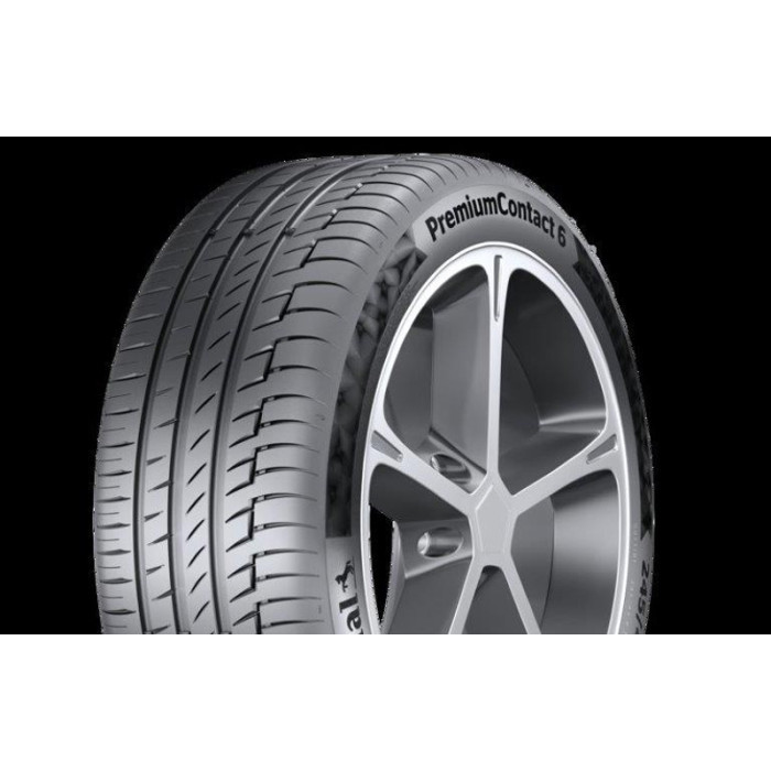 CONTINENTAL PREMIUMCONTACT 6 205/50R17 89V