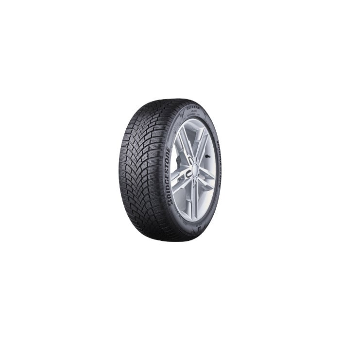 BRIDGESTONE Blizzak LM005 (+) AO 235/55R19 101T