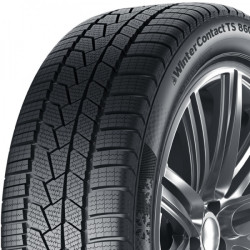 CONTINENTAL 245/35R20 WinterContact TS 860S 95 V XL NA0 (D C B 72dB)