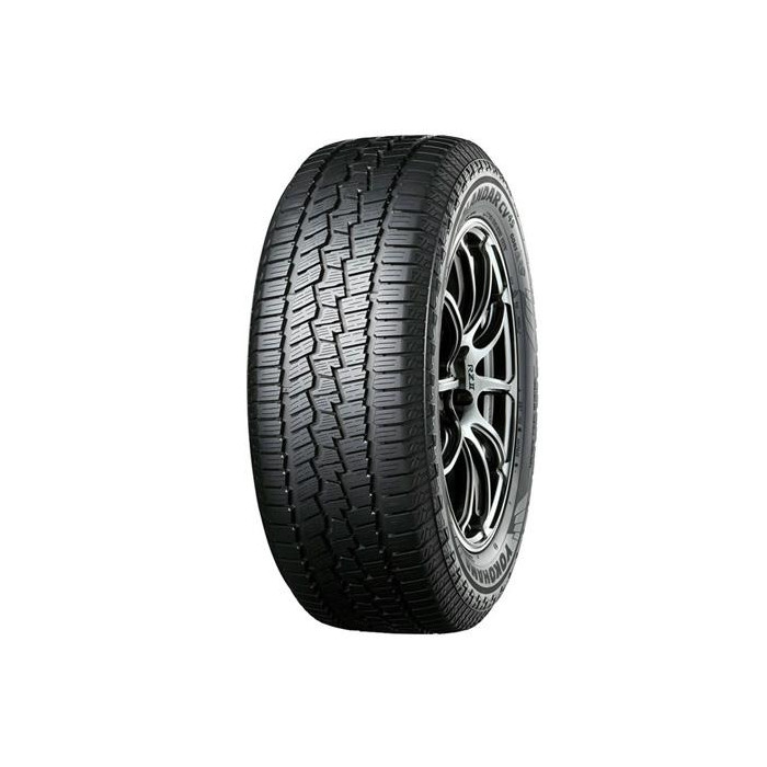 YOKOHAMA G061 RPB XL 245/45R20 103V