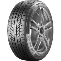 CONTINENTAL 235/60R17 WINTERCONTACT TS 870 P 106V XL FR