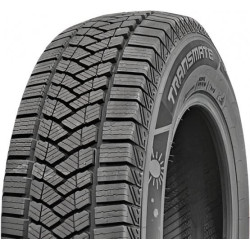 Tercelo Croseason VAN M+S (Ratlankio apsauga) 215/75R16 113/111S C 2026