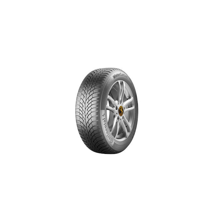 CONTINENTAL WinterContact TS870 XL 185/55R16 87T