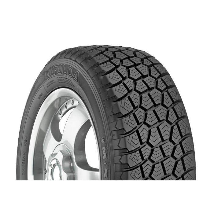 Fulda Tramp 4x4 Yukon 31/10.5R15 110T