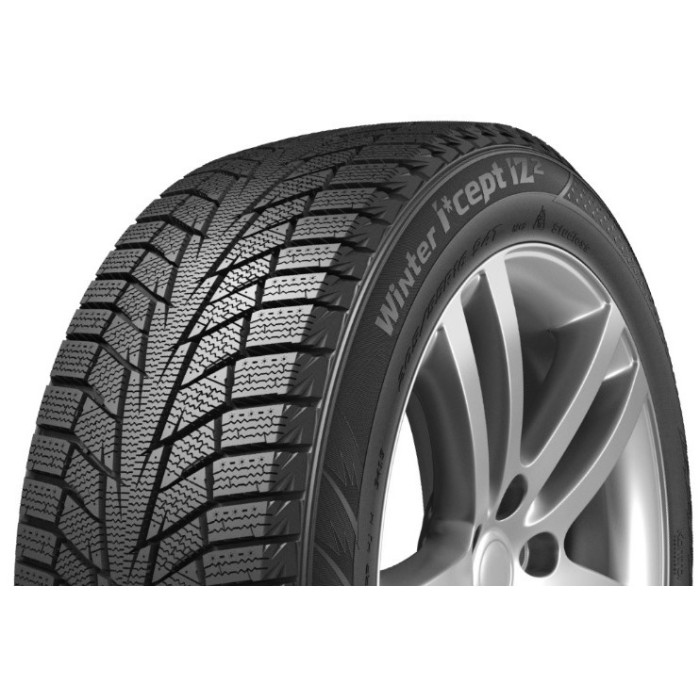 Hankook Icept IZ-2 W616 Friction Nordic Compound 195/65R15 95T XL 2022 Made in Korea