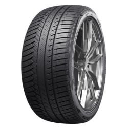 Sailun Atrezzo 4 Season M+S PRO EV Elect EcoPoint 3 (Ratlankio apsauga) 235/45R18 98W XL 2025 Made in Vietnam