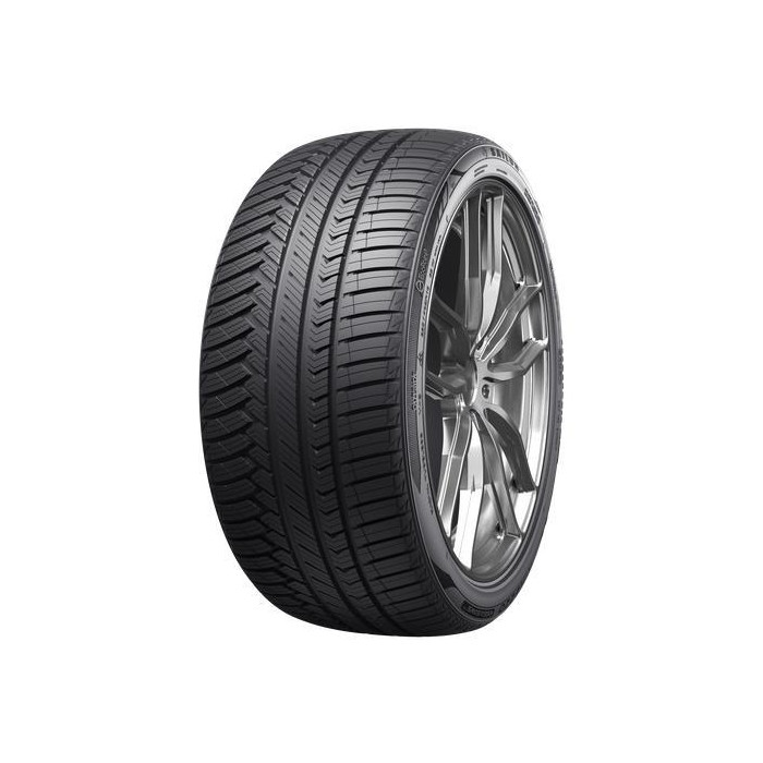 Sailun Atrezzo 4 Season M+S PRO EV Elect EcoPoint 3 (Ratlankio apsauga) 235/45R18 98W XL 2025 Made in Vietnam