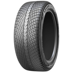 Yokohama Advan Winter V907 (Ratlankio apsauga) 275/30R20 97W XL 2025 Made in Japan