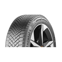 Continental Viking Contact 8 Elect Friction Nordic Compound (Ratlankio apsauga) 245/60R18 109H XL 2024 Made in Slovakia