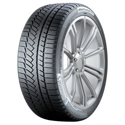 CONTINENTAL 275/45R22 WINTERCONTACT TS 850 P 115W XL FR