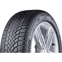 Bridgestone Blizzak LM-005 (Ratlankio apsauga) 185/60R15 88T XL 2019 Made in France
