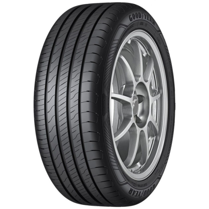 Goodyear Efficientgrip Performance 2 215/55R17 94W 2025-2026 Made in Germany