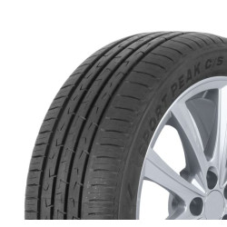 Crosswind SPORT PEAK C/S (Ratlankio apsauga) 235/65R17 108V XL 2026 Made in Serbia