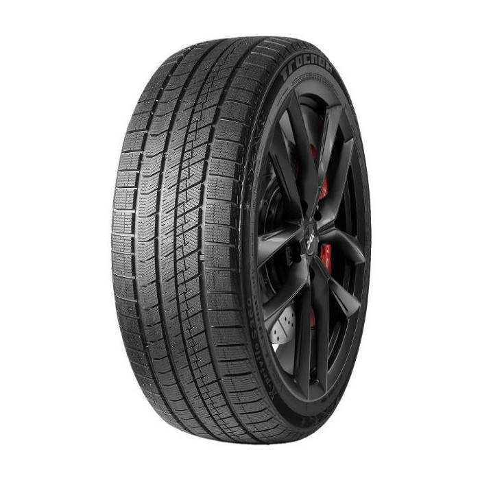 Tracmax X-privilo S360 (Ratlankio apsauga) 325/40R22 114H 2025
