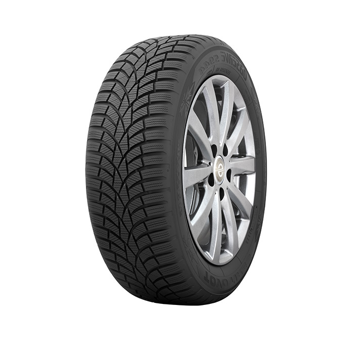 Toyo Observe S944 (Ratlankio apsauga) 215/45R16 90H 2022 Made in Japan