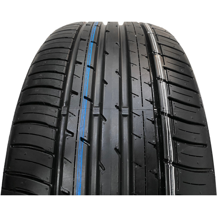 Falken DEMO 1 KM Ziex ZE914B Ecorun (Ratlankio apsauga) 225/45R17 91W 2023 Made in Turkey